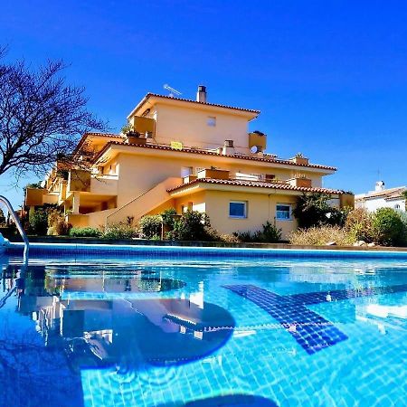 Apartamentos Stil Mar Anna - L'Escala Stil Mar エクステリア 写真