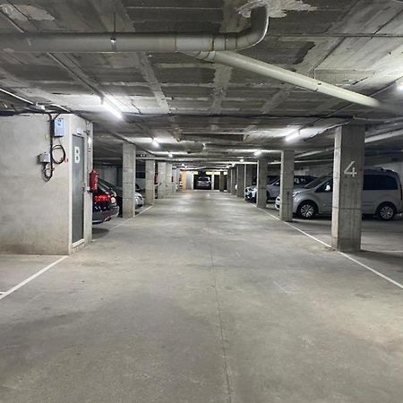 Apartamentos Stil Mar Anna - L'Escala Stil Mar エクステリア 写真