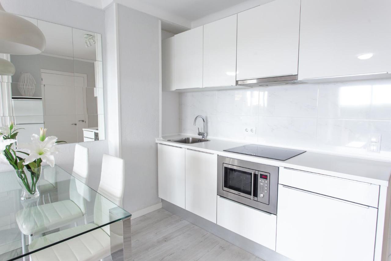 Apartamentos Stil Mar Anna - L'Escala Stil Mar エクステリア 写真