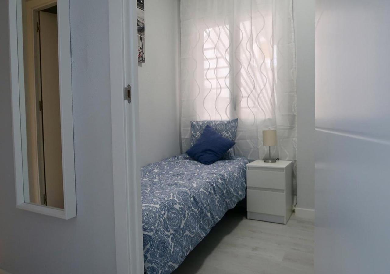 Apartamentos Stil Mar Anna - L'Escala Stil Mar エクステリア 写真