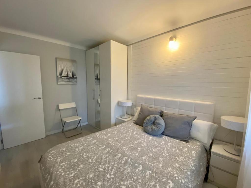 Apartamentos Stil Mar Anna - L'Escala Stil Mar エクステリア 写真