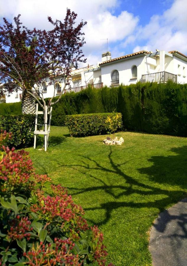 Apartamentos Stil Mar Anna - L'Escala Stil Mar エクステリア 写真