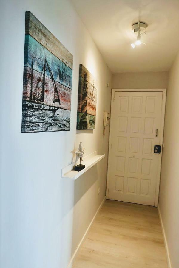 Apartamentos Stil Mar Anna - L'Escala Stil Mar エクステリア 写真